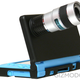 Illustration for article titled Nyko Zoom Case: Cause You Dont Care If Your DSi Is Actually Portable